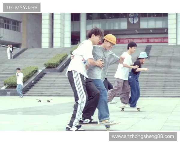 杭州滑板队技术解析:探索滑板运动的魅力与挑战