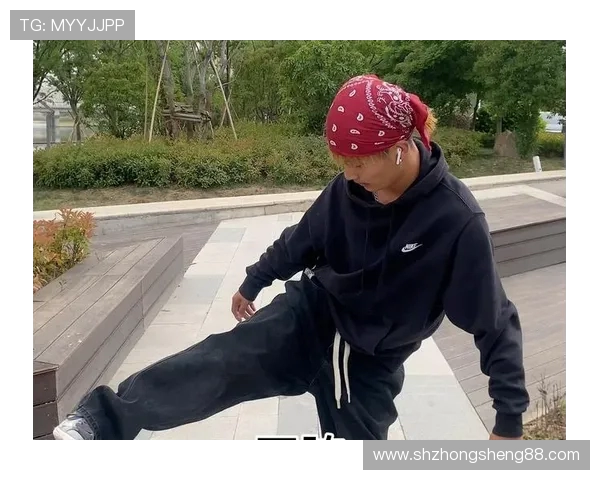 深圳滑板队协作创新引发热议滑板文化新变革