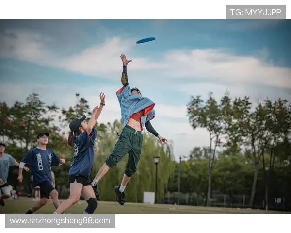 深圳飞盘队逆袭之路极限运动嘉年华精彩回顾与展望