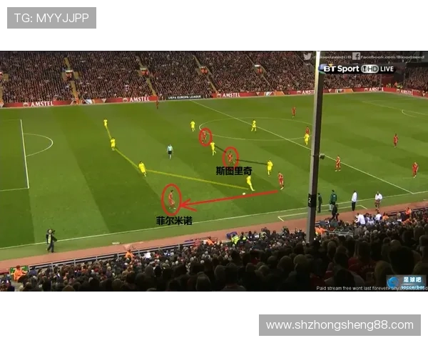 深圳足球队的速度分析与战术应用探讨