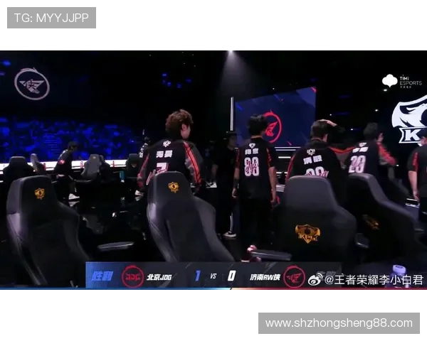 王者荣耀热议JDG战队实力究竟如何引发众多玩家讨论与争议