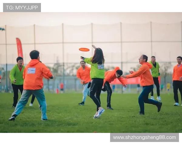 赛后复盘分析西安飞盘队与深圳飞盘队的战术与技术对决