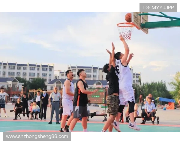 上海篮球队选拔赛展现灵活性与团队协作的精彩表现分析