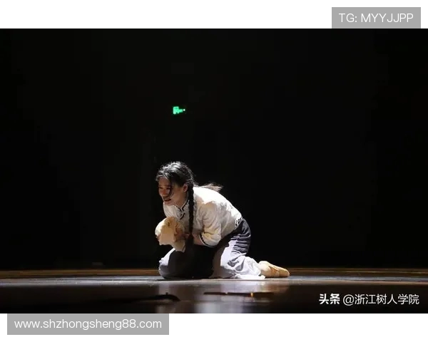 刘芳独家分享街舞心得与技巧助你舞出自我风采