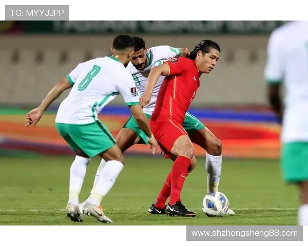 北京足球队在世界杯预选赛中的崛起与挑战全景回顾